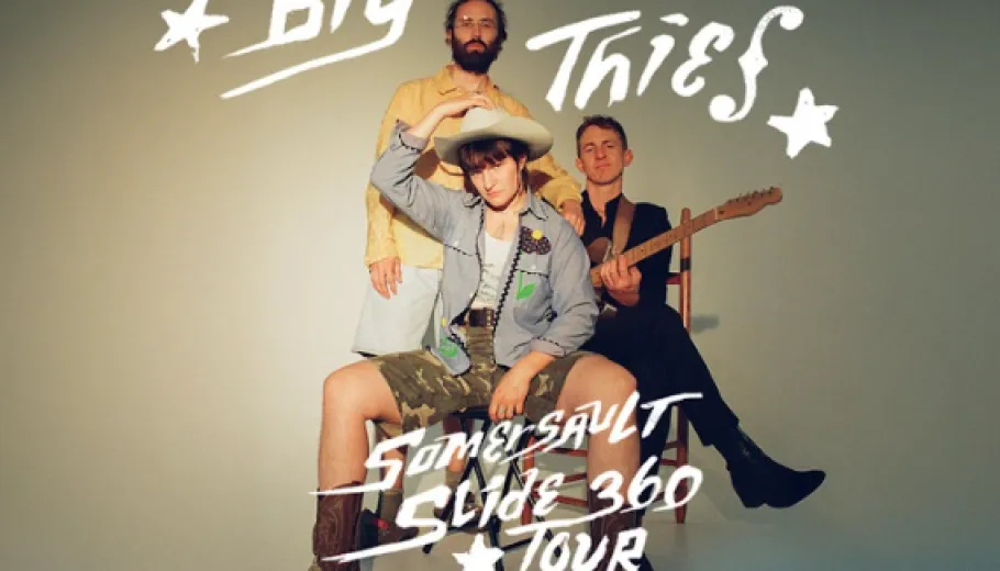 Big Thief
